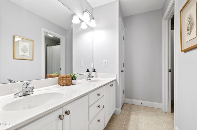 1532 Marshall Farm Street, Wake Forest, NC 27587