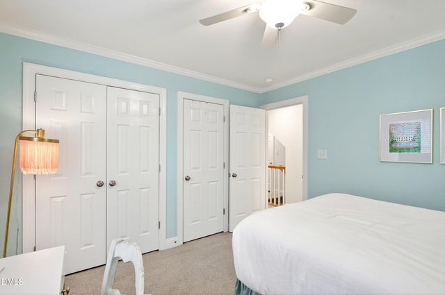 1532 Marshall Farm Street, Wake Forest, NC 27587