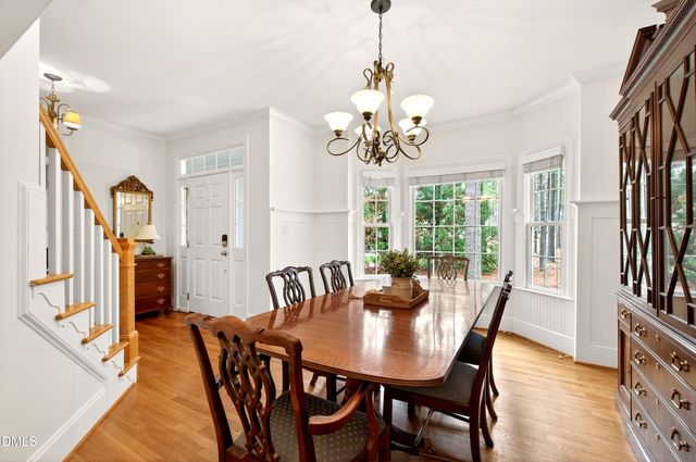 1532 Marshall Farm Street, Wake Forest, NC 27587