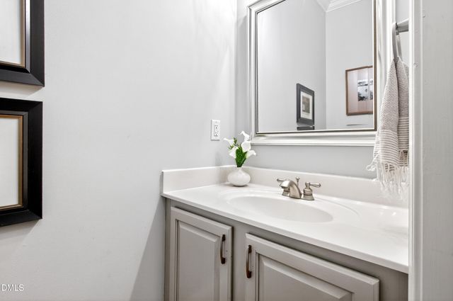 1532 Marshall Farm Street, Wake Forest, NC 27587