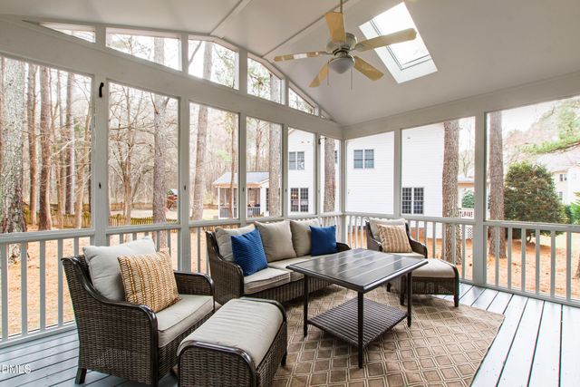 1532 Marshall Farm Street, Wake Forest, NC 27587