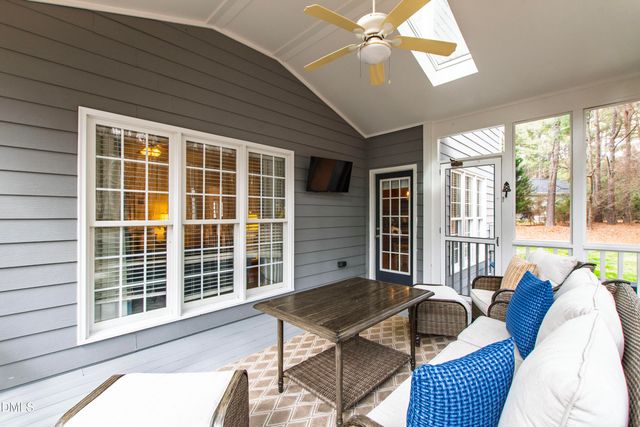 1532 Marshall Farm Street, Wake Forest, NC 27587