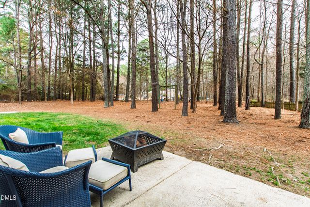 1532 Marshall Farm Street, Wake Forest, NC 27587