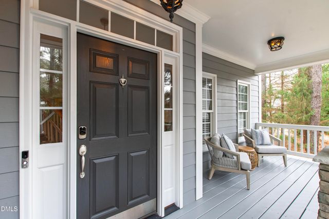 1532 Marshall Farm Street, Wake Forest, NC 27587