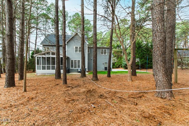 1532 Marshall Farm Street, Wake Forest, NC 27587