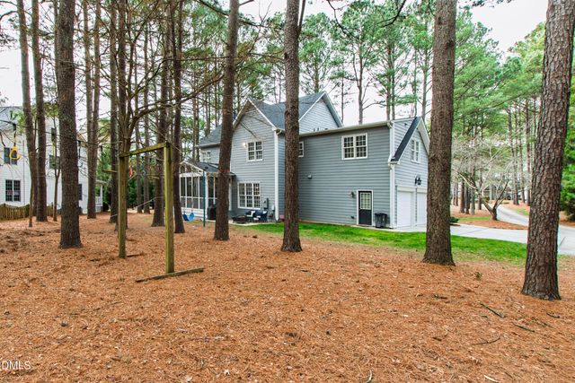 1532 Marshall Farm Street, Wake Forest, NC 27587