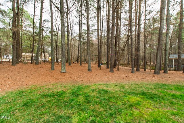 1532 Marshall Farm Street, Wake Forest, NC 27587