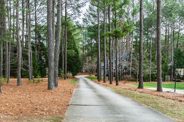 1532 Marshall Farm Street, Wake Forest, NC 27587