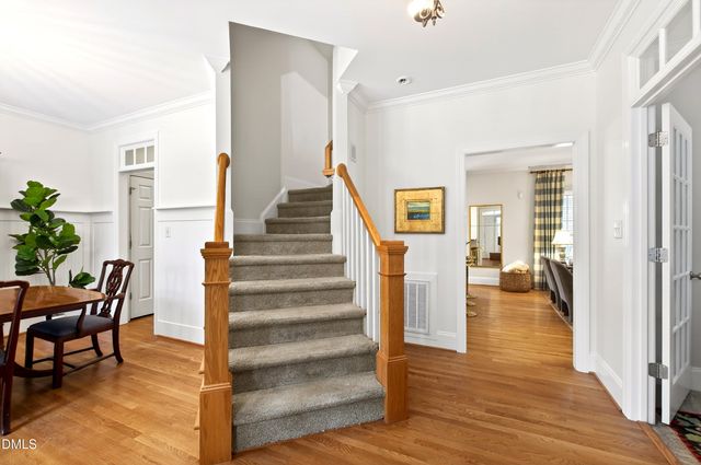 1532 Marshall Farm Street, Wake Forest, NC 27587