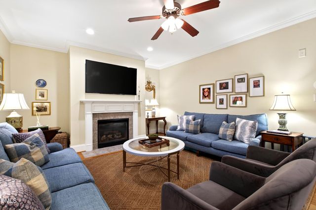 1532 Marshall Farm Street, Wake Forest, NC 27587