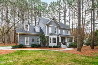 1532 Marshall Farm Street, Wake Forest, NC 27587