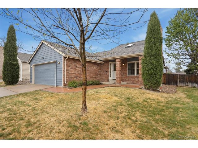 2185 E Nichols Dr, Centennial, CO 80122
