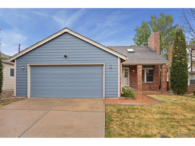 2185 E Nichols Dr, Centennial, CO 80122