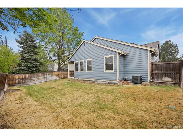 2185 E Nichols Dr, Centennial, CO 80122