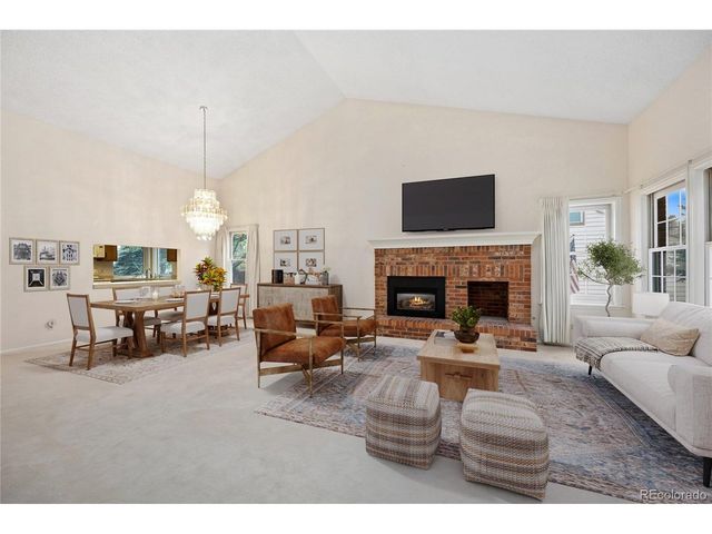 2185 E Nichols Dr, Centennial, CO 80122