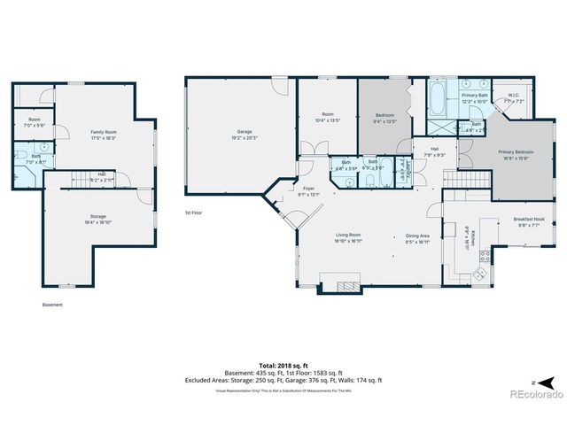2185 E Nichols Dr, Centennial, CO 80122