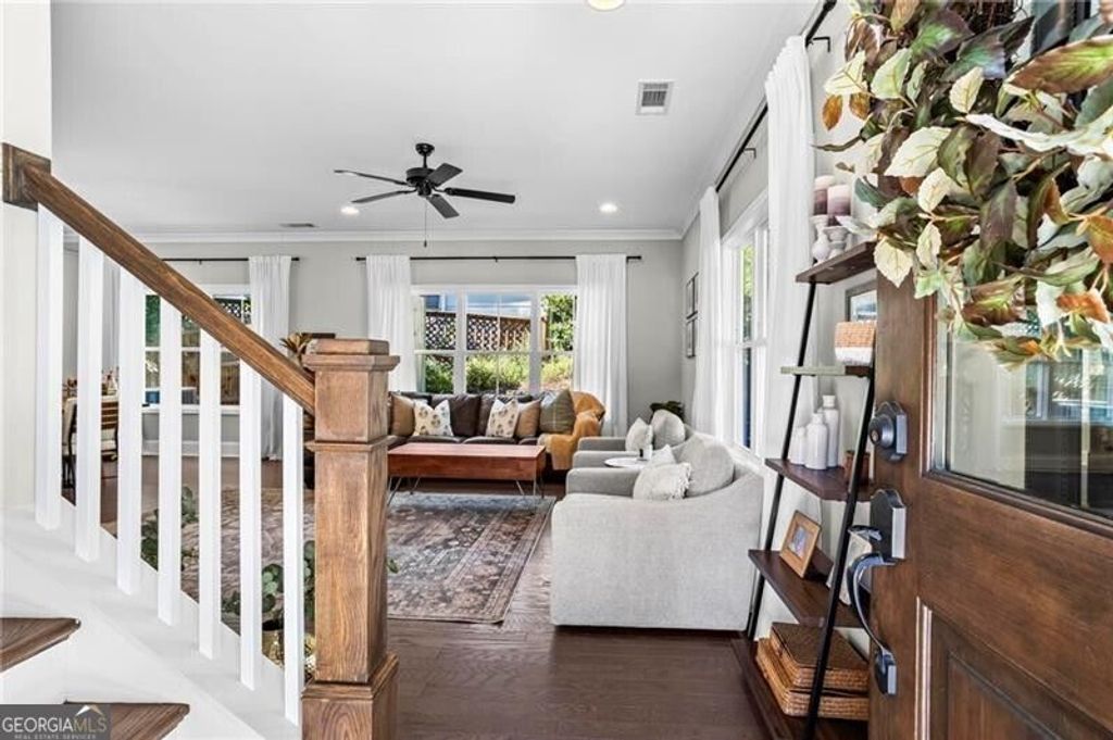 195 Howard Street NE, Marietta, GA 30060 — photo 4