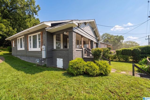 6029 GEORGIA ROAD, Birmingham, AL 35212