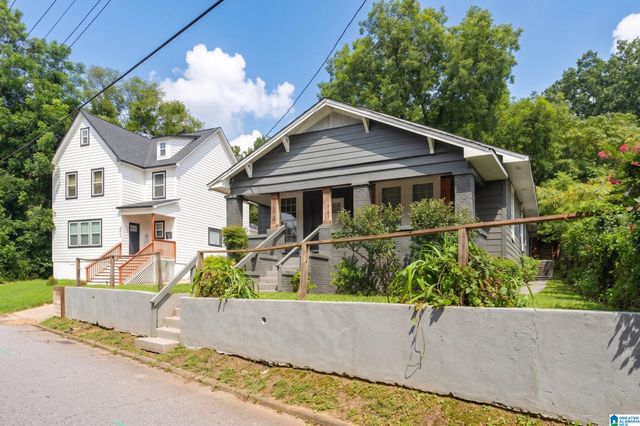 6029 GEORGIA ROAD, Birmingham, AL 35212