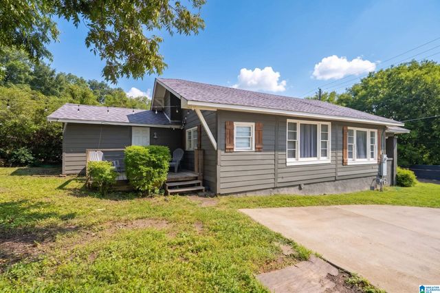 6029 GEORGIA ROAD, Birmingham, AL 35212