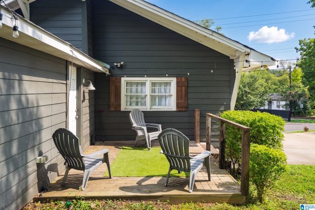 6029 GEORGIA ROAD, Birmingham, AL 35212
