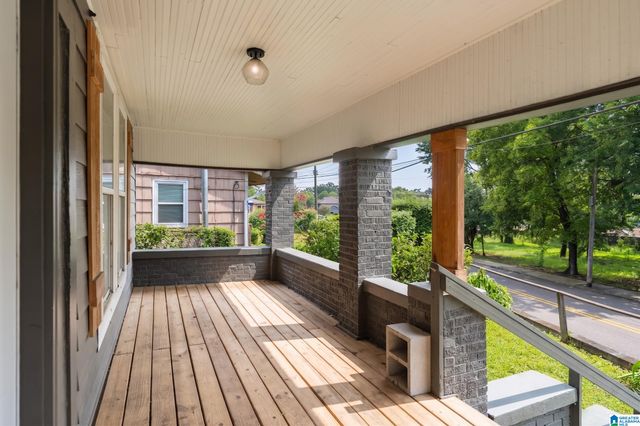 6029 GEORGIA ROAD, Birmingham, AL 35212