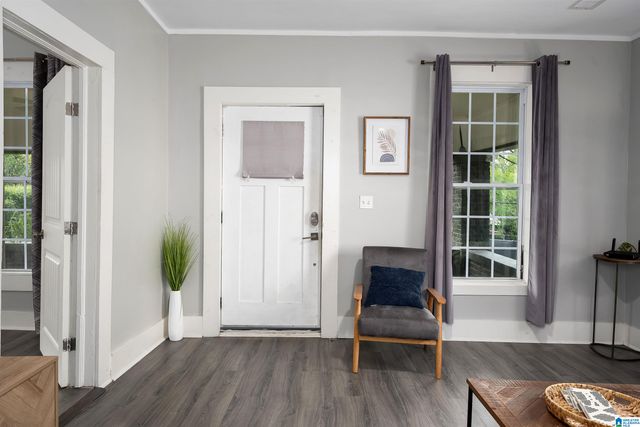 6029 GEORGIA ROAD, Birmingham, AL 35212