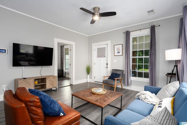 6029 GEORGIA ROAD, Birmingham, AL 35212