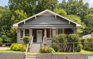 6029 GEORGIA ROAD, Birmingham, AL 35212