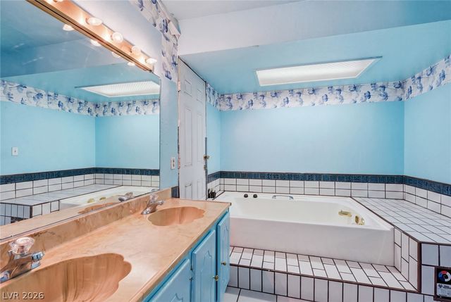 3978 Voxna Street, Las Vegas, NV 89119