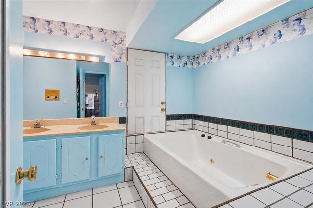 3978 Voxna Street, Las Vegas, NV 89119