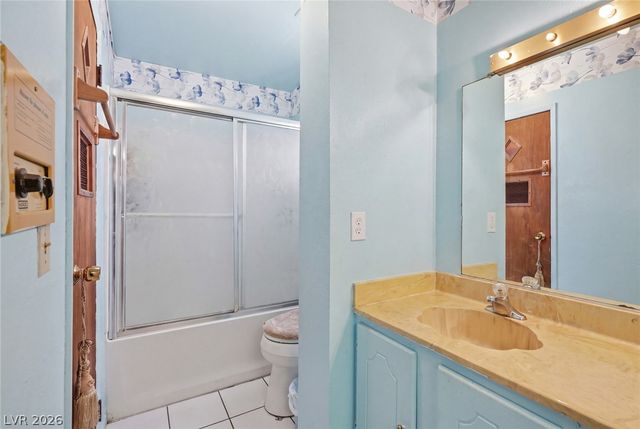 3978 Voxna Street, Las Vegas, NV 89119