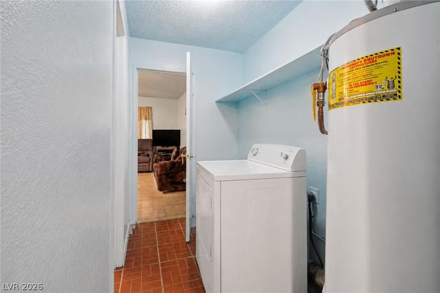 3978 Voxna Street, Las Vegas, NV 89119