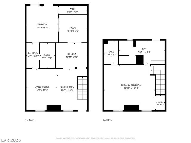 3978 Voxna Street, Las Vegas, NV 89119