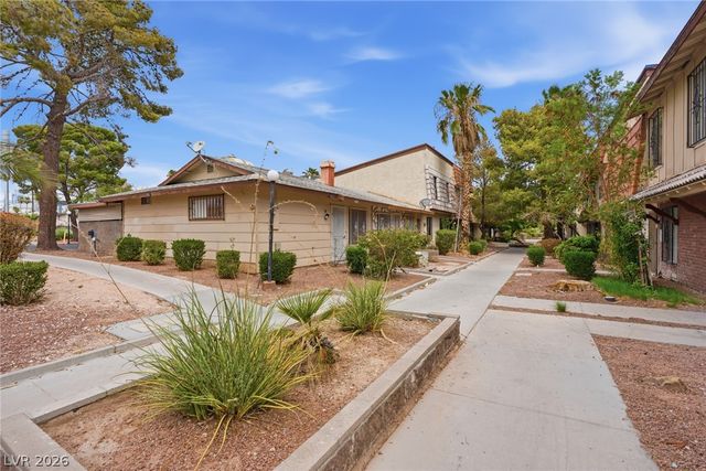 3978 Voxna Street, Las Vegas, NV 89119