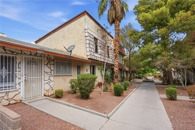 3978 Voxna Street, Las Vegas, NV 89119