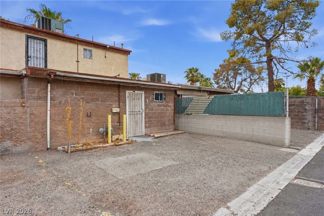 3978 Voxna Street, Las Vegas, NV 89119