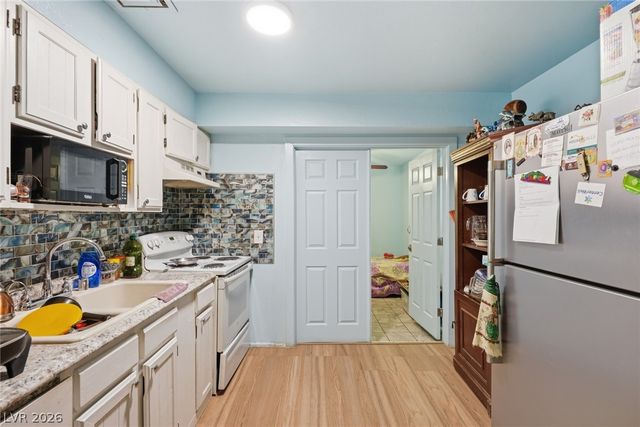 3978 Voxna Street, Las Vegas, NV 89119