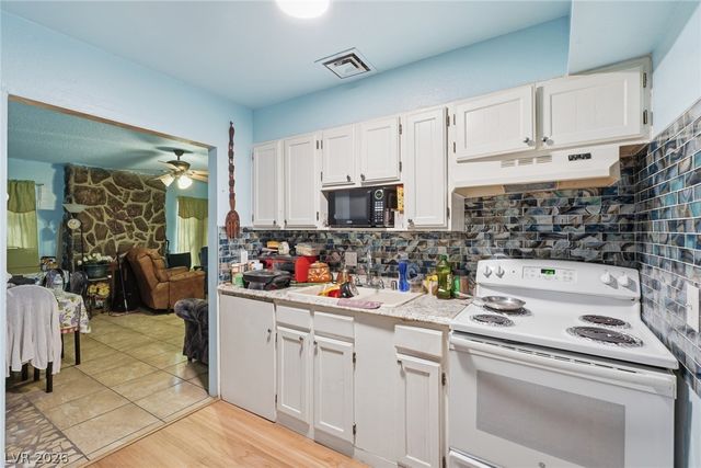 3978 Voxna Street, Las Vegas, NV 89119