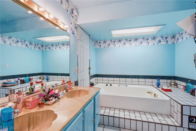 3978 Voxna Street, Las Vegas, NV 89119