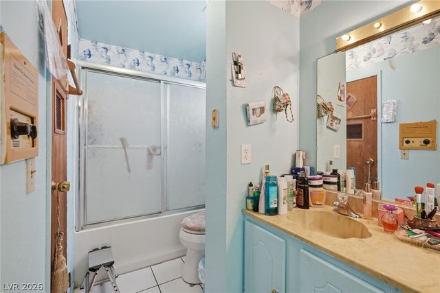3978 Voxna Street, Las Vegas, NV 89119
