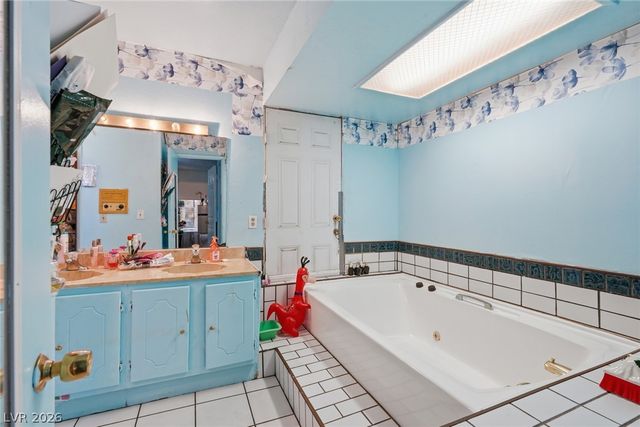 3978 Voxna Street, Las Vegas, NV 89119