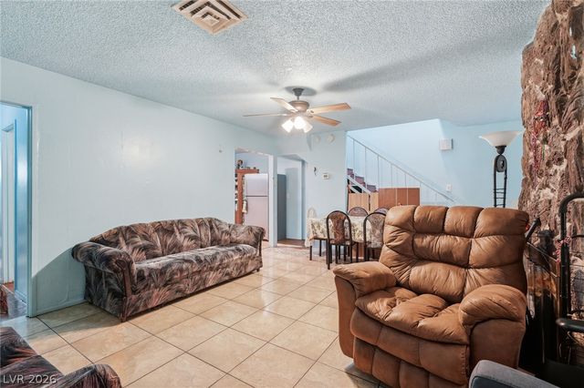 3978 Voxna Street, Las Vegas, NV 89119