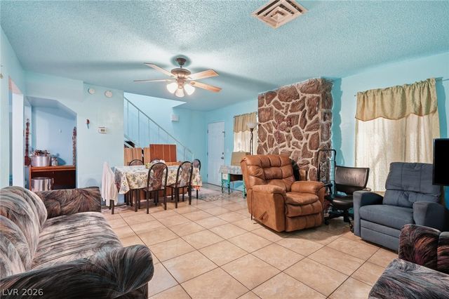 3978 Voxna Street, Las Vegas, NV 89119