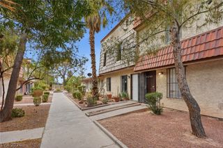 3978 Voxna Street, Las Vegas, NV 89119