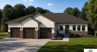 6867 Stony Point Drive, Papillion, NE 68046