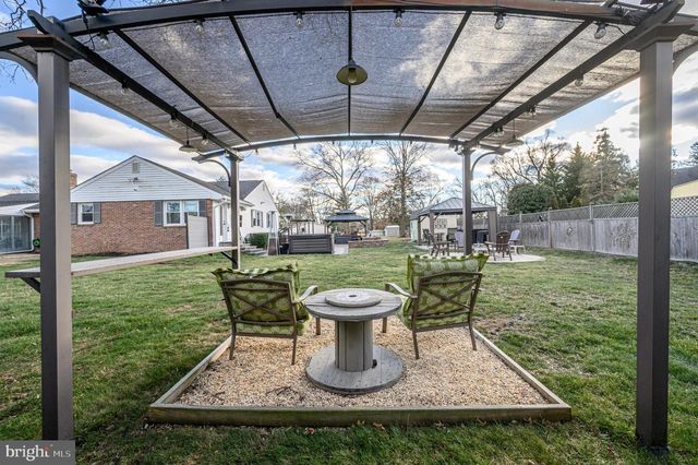 12 DAVISON RD, Hightstown, NJ 08520