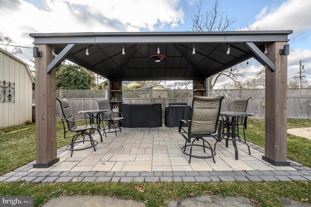 12 DAVISON RD, Hightstown, NJ 08520