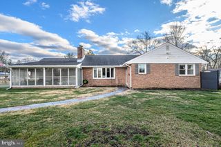 12 DAVISON RD, Hightstown, NJ 08520