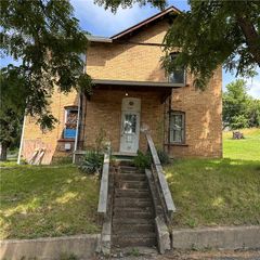 500 4th St, Marianna Boro, PA 15345